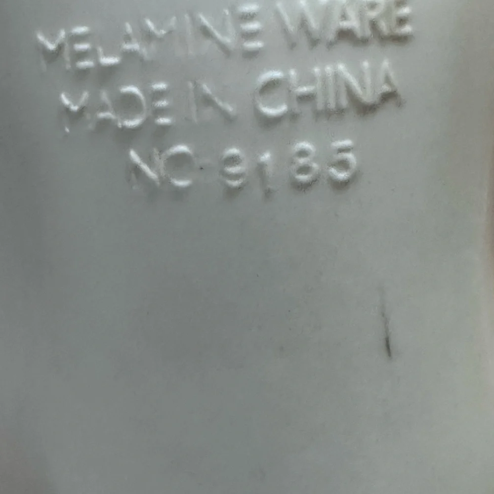 fruit-patterned melamine‎ spatula turner